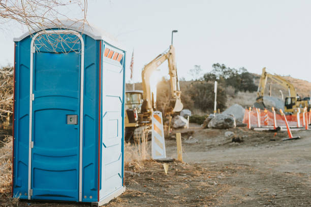 Best Long-Term Portable Toilet Rental  in Vinings, GA